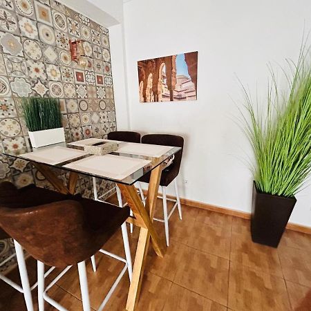Nice Boutique Flat With Terrace Fuengirola Buitenkant foto
