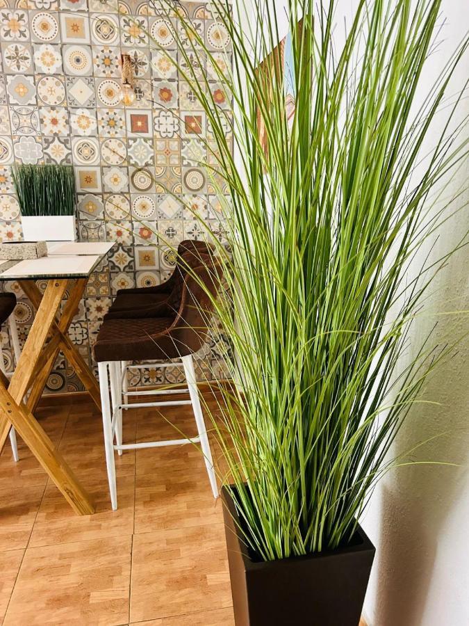 Nice Boutique Flat With Terrace Fuengirola Buitenkant foto