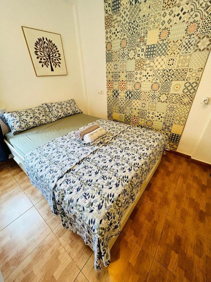 Nice Boutique Flat With Terrace Fuengirola Buitenkant foto