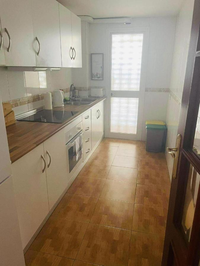 Nice Boutique Flat With Terrace Fuengirola Buitenkant foto