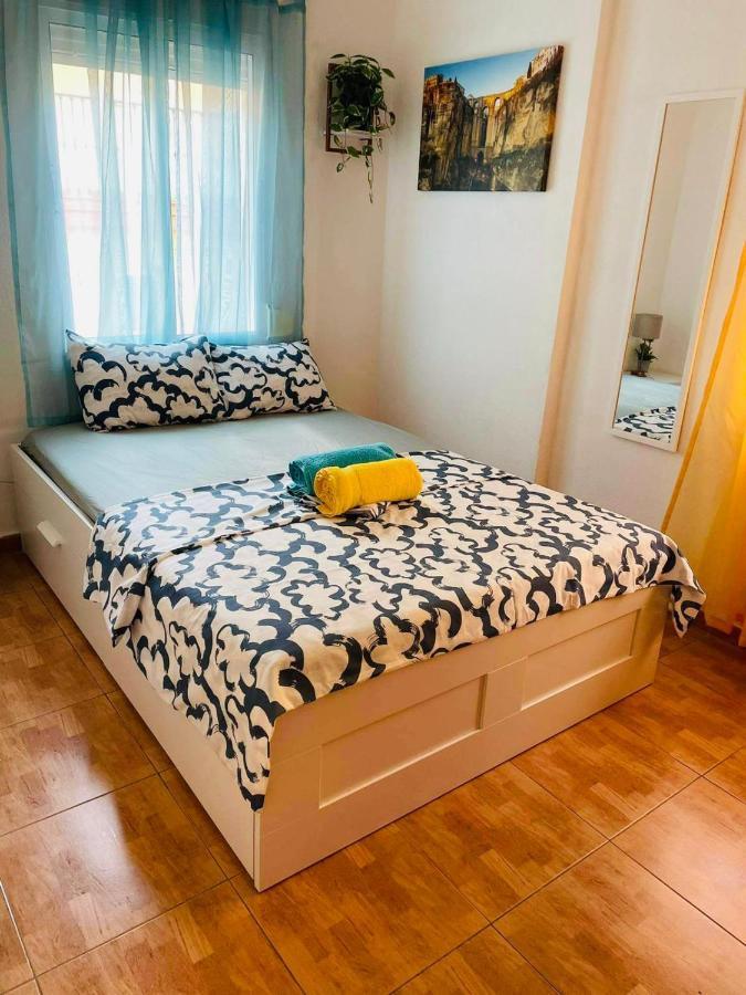 Nice Boutique Flat With Terrace Fuengirola Buitenkant foto